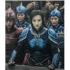 Image 2 : ZZ-CLEARANCE THE GREAT WALL COMMANDER LIN MAE SHOULDER ARMOR LOT OF 20