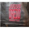 Image 2 : JUDGE DREDD PRODUCER JACKET ALL LEATHER VERY RARE