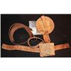 Image 2 : JUST MERCY SCREEN MATCHED ELECTRIC CHAIR SPONGES AND STRAPS