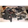 Image 2 : PROP & COSTUME LOT WHOLESALE HORDE FOR RESALE PROFIT