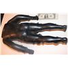 Image 2 : ZZ-CLEARANCE SEED OF CHUCKY MASTER GLEN GLENDA BODY FIRST PULL URETHANE