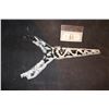 Image 2 : SNOW WHITE AND THE HUNTSMAN KNIGHT ARMOR CREST LOT 1