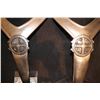 Image 2 : SNOW WHITE AND THE HUNTSMAN KNIGHT ARMOR CREST LOT 3
