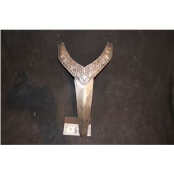SNOW WHITE AND THE HUNTSMAN KNIGHT ARMOR CREST LOT 6