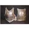Image 1 : SNOW WHITE AND THE HUNTSMAN KNIGHT CHEST AND BACK ARMOR