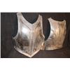 Image 2 : SNOW WHITE AND THE HUNTSMAN KNIGHT CHEST AND BACK ARMOR