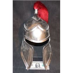 SNOW WHITE AND THE HUNTSMAN KNIGHT HELMET