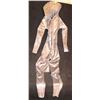 Image 1 : STAR TREK TOS LIKE SPACE ALIEN COMPLETE WARDROBE FROM UNKNOWN PRODUCTION