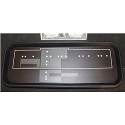 STAR WARS THE LAST JEDI SCREEN USED LIGHTED SHIP PANEL