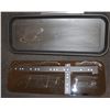 Image 2 : STAR WARS THE LAST JEDI SCREEN USED LIGHTED SHIP PANEL