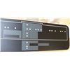 Image 3 : STAR WARS THE LAST JEDI SCREEN USED LIGHTED SHIP PANEL