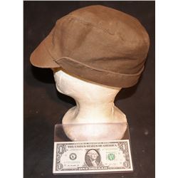 STAR WARS THE LAST JEDI SCREEN USED RESISTANCE HAT