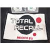 Image 1 : TOTAL RECALL ORIGINAL 1990 PRODUCTION CAST PATCH