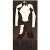 Image 1 : TRON LEGACY SIRENS PROTOTYPE SUIT 2 UNFINISHED