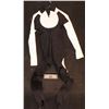 Image 2 : TRON LEGACY SIRENS PROTOTYPE SUIT 2 UNFINISHED