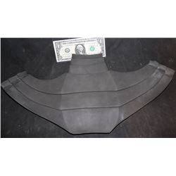 WATCHMEN OZYMANDIAS COLLAR PRODUCTION MADE 2