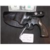Image 3 : WONDER WOMAN 1984 PEDRO PASQUAL SCREEN USED STUNT GUN WITH HERO HOLSTER