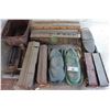 Image 1 : ANTIQUE FILMING MINIATURE WHOLESALE HORDE 30's and 40's