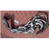 Image 1 : ZZ-CLEARANCE THE THING BURNT FROZEN ALIEN CLAW 1