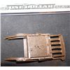 Image 2 : TITANIC DECK CHAIR MINIATURE SCREEN USED
