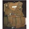 Image 1 : WORLD WAR Z SCREEN USED HERO AMMO VEST WORN BY SEGAN