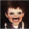 Image 2 : THE RIDICULOUS SIX SCREEN MATCHED CREEPY ANIMATRONIC PUPPET