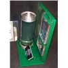 Image 2 : TEENAGE MUTANT NINJA TURTLES LARGE VIAL OF OOZE NICELY DISPLAYED