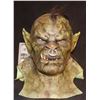 Image 1 : SUCKER PUNCH SCREEN USED FULL HEAD ORK MASK WITH EYES