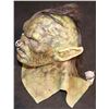 Image 2 : SUCKER PUNCH SCREEN USED FULL HEAD ORK MASK WITH EYES