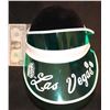 Image 1 : FEAR AND LOATHING IN LAS VEGAS SCREEN MATCHED VISOR WORN BY JOHNNY DEPP AS HUNTER S. THOMPSON