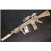 Image 2 : LONE SURVIVOR SCREEN USED STUNT GUN TAYLOR KITSCH MARK WAHLBERG