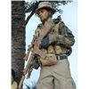 Image 3 : LONE SURVIVOR SCREEN USED STUNT GUN TAYLOR KITSCH MARK WAHLBERG