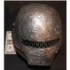 Image 1 : NOAH SCREEN USED WARRIOR OR GUARD HELMET