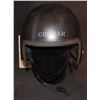 Image 1 : NAVY SEALS MICHAEL BIEN SCREEN MATCHED HERO HELMET WITH NAME