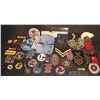 Image 1 : PATCHES HUGE HORDE FROM MISC FILMS