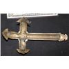 Image 2 : THE DAVINCI CODE ANGELS AND DEMOS SCREEN USED CROSS