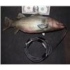 Image 2 : THE WAR WITH GRANDPA SCREEN USED SILICONE BASS FISH PUPPET