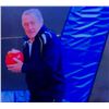 Image 2 : THE WAR WITH GRANDPA SCREEN USED DODGE BALLS LOT OF 2