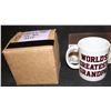 Image 1 : THE WAR WITH GRANDPA SCREEN MATCHED WORLD'S GREATEST GRANDPA MUG