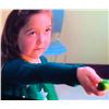 Image 2 : THE WAR WITH GRANDPA SCREEN MATCHED MARBLES