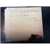 Image 2 : THE WAR WITH GRANDPA SCREEN USED RULES OF ENGAGEMENT LIST