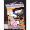 Image 2 : THE WAR WITH GRANDPA SCREEN MATCHED CARNEY'S CHEESE PUFFS BAG