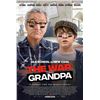 Image 1 : THE WAR WITH GRANDPA A ENTIRE SCREEN USED