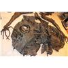 Image 2 : ALIEN RESURRECTION SCREEN MATCHED ALIEN QUEEN THAT GIVES BIRTH TO NEWBORN