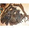 Image 3 : ALIEN RESURRECTION SCREEN MATCHED ALIEN QUEEN THAT GIVES BIRTH TO NEWBORN