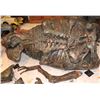 Image 4 : ALIEN RESURRECTION SCREEN MATCHED ALIEN QUEEN THAT GIVES BIRTH TO NEWBORN