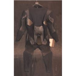 ROBOT 2.0 SCREEN USED SUIT 1