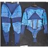 Image 1 : THE GREAT WALL COMMANDER LIN MAE PROTOTYPE ARMOR SUIT 2