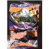 Image 1 : ZZ-CLEARANCE THE WAR WITH GRANDPA SCREEN MATCHED CARNEY'S CHEESE PUFFS BAG