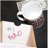 Image 2 : ZZ-CLEARANCE THE WAR WITH GRANDPA SCREEN MATCHED WORLD'S GREATEST GRANDPA MUG